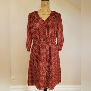 Antonio Melani Dress